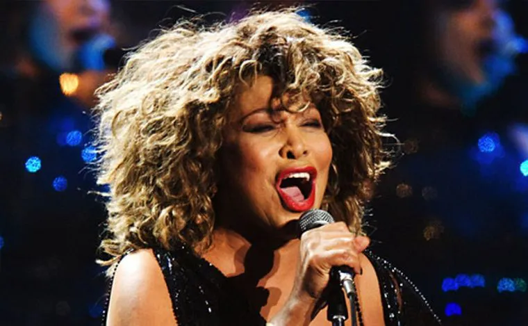 Tina Turner 2