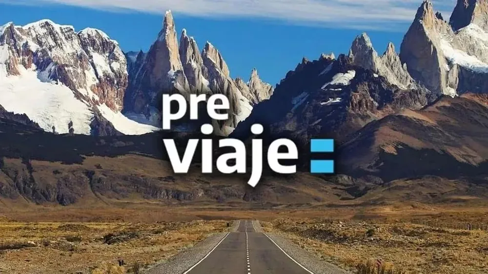 PREVIAJE