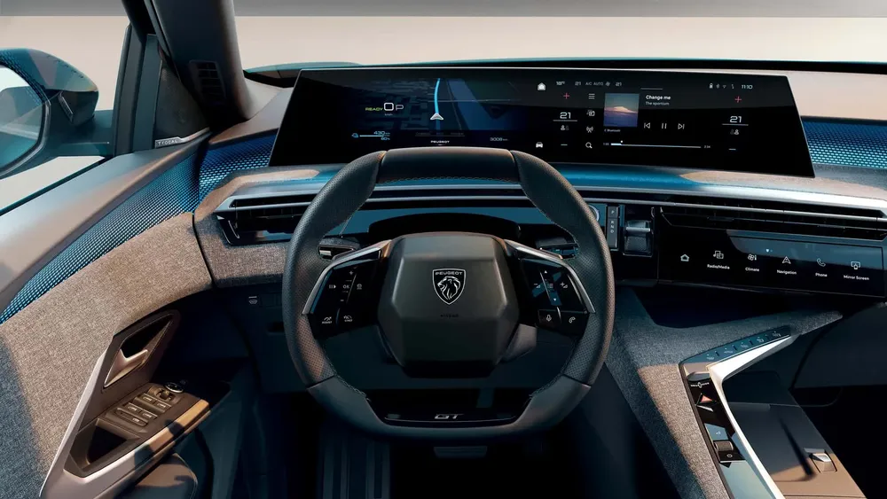 nuevo-peugeot-e-3008-2024 4