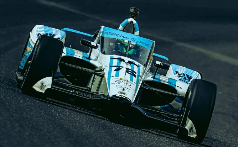 Indy 500 Millas