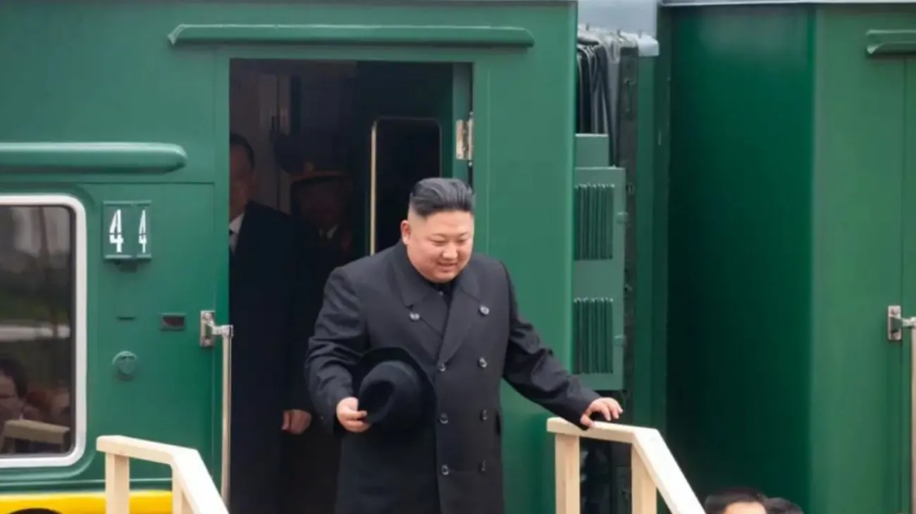 kim-jong-un-en-el-tren-blindado-1651667