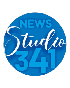 Studio 341 News 1