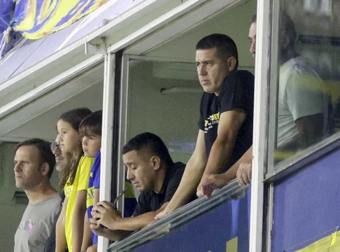 Riquelme