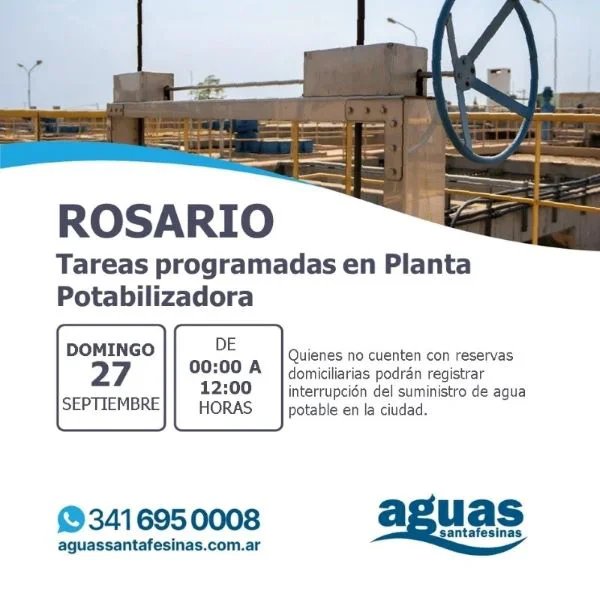 aguas