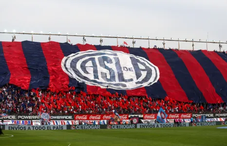 Bandera SL