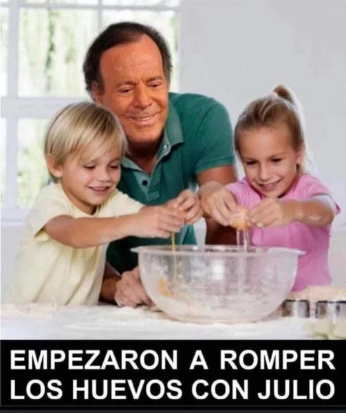 Julio 7