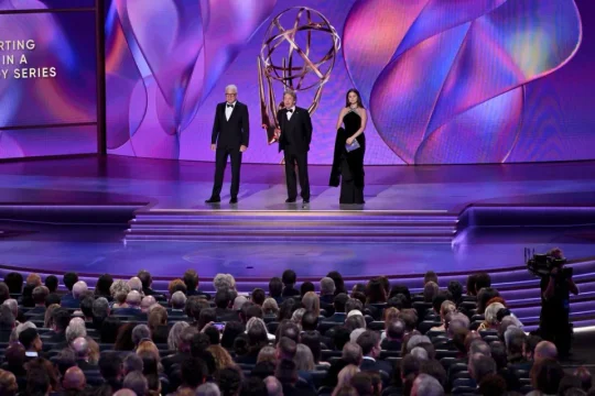 Premios Emmy's