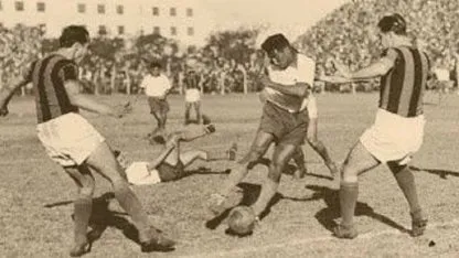 Primer Clasico