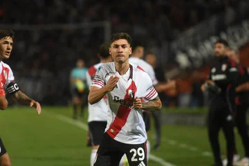 river independiente m