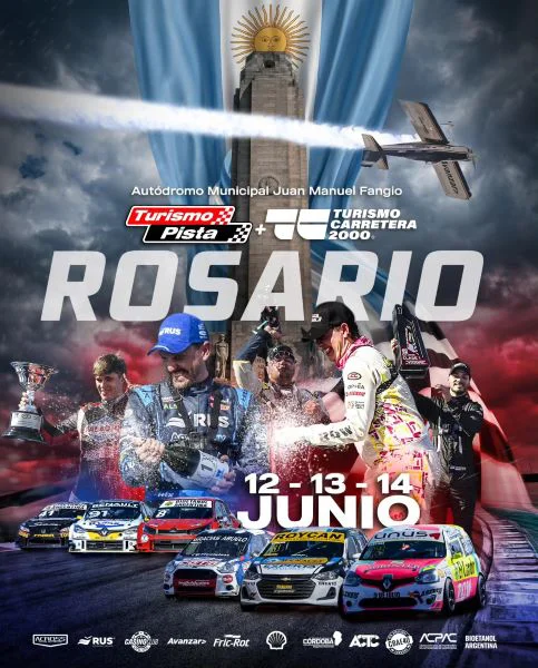 TP Rosario