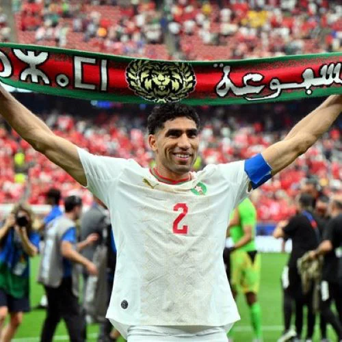 Hakimi