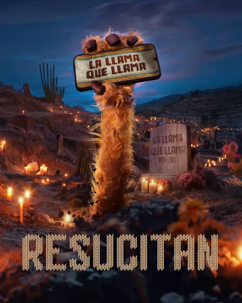 Resucitan_La Llama que Llama 2
