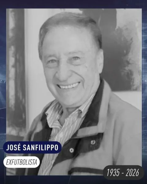 José Sanfilippo 2