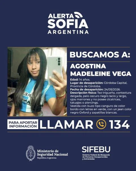 Agostina