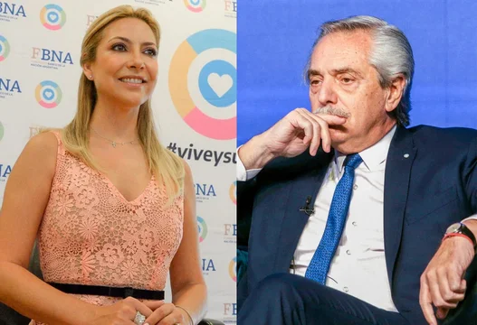 Fabiola - Alberto