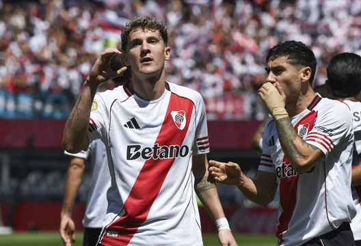 River