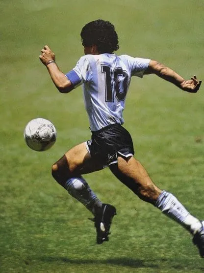 Diego Maradona 2