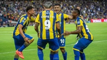 Rosario Central