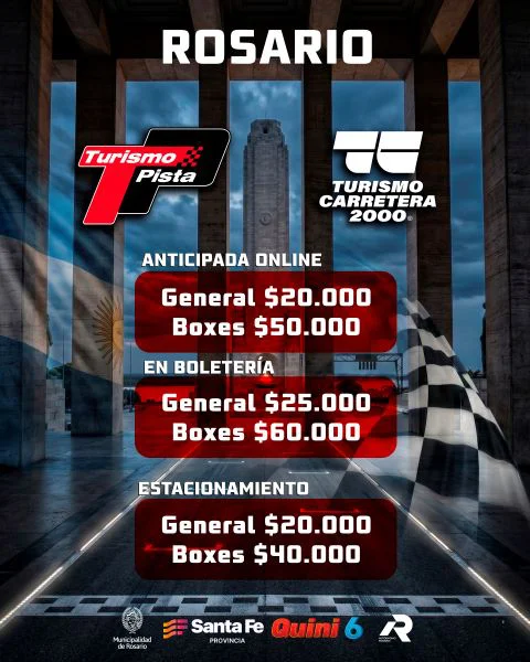ENTRADAS