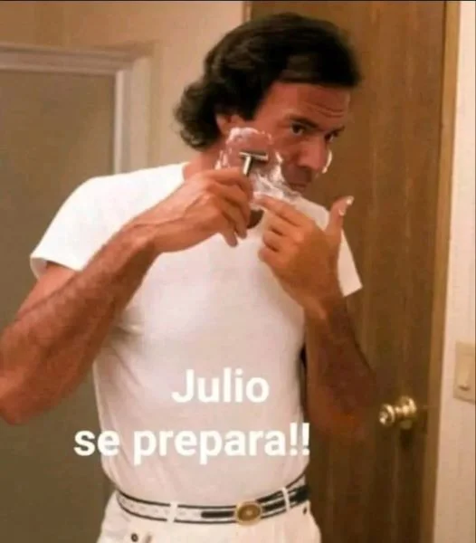 Julio 1