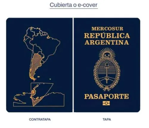 PASAPORTE
