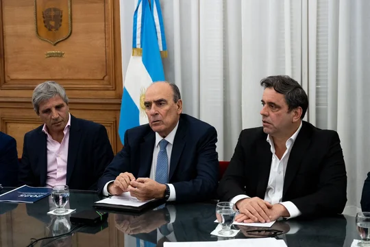 Guillermo Francos
