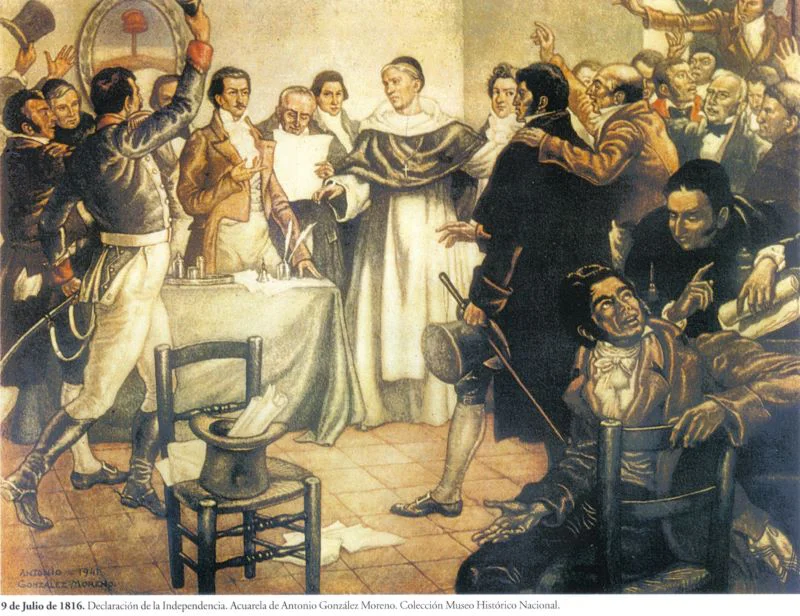 9 julio