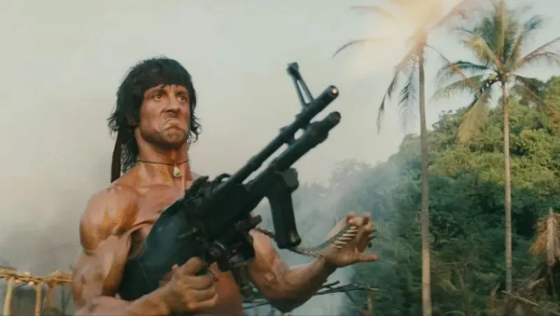 rambo 1