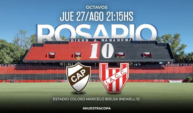 Platense vs. Instituto