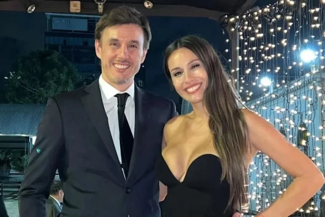 Pampita