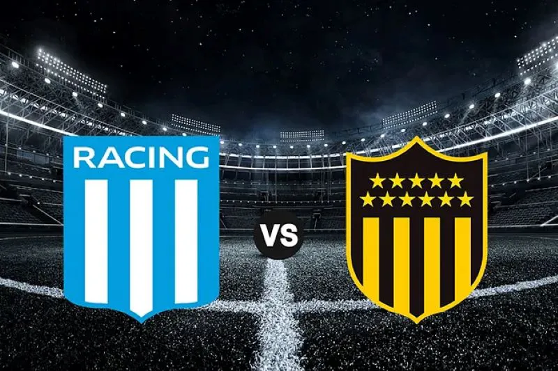 Racing vs Peñarol