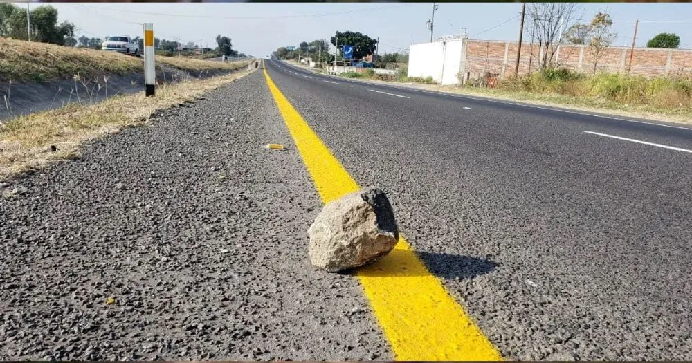 Ruta Santa Fe