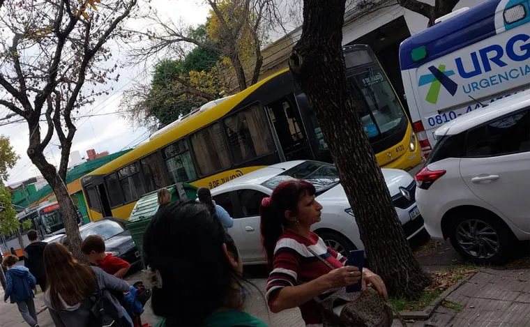 Choque Rosario