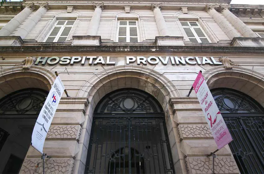 Hospital-Provincial