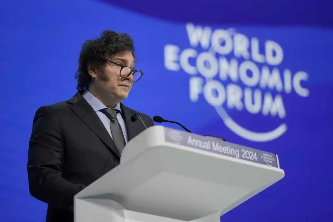 Javier Milei