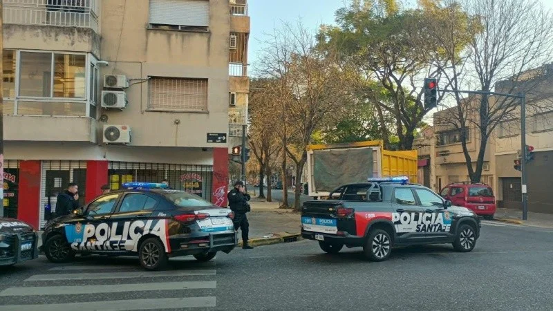 siniestro