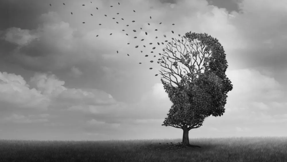 alzheimer