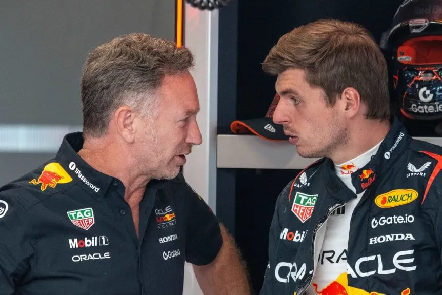 christian horner 2