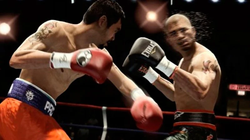 boxeo 2