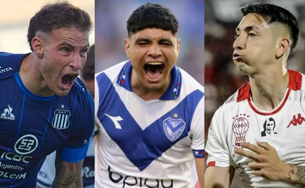 Campeonato de Futbol