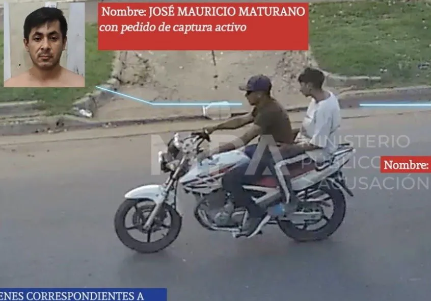 Ministerio de Seguridad