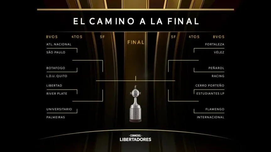 libertadores