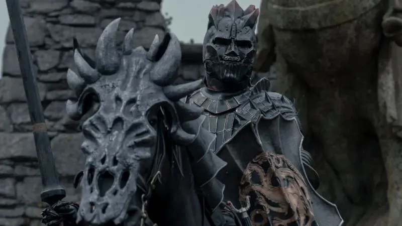 El Caballero de los Siete Reinos 2