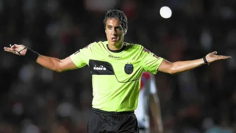 pablo echavarria