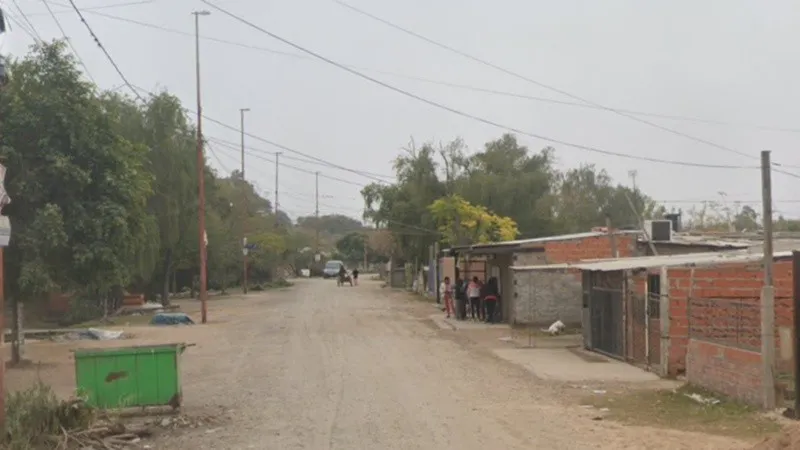 Villa Gobernador Galvez