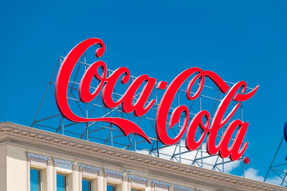 Coca Cola