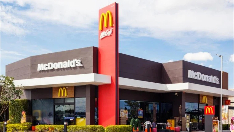 mcdonalds