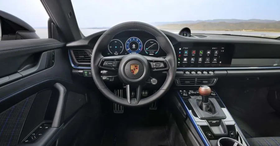 porsche 911 2