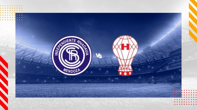 independiente rivadavia vs huracan