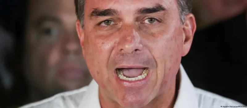 flavio bolsonaro